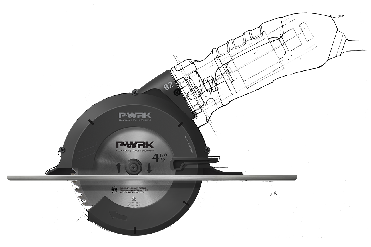 Final-ProWork-3parts-Saw-Head-Black