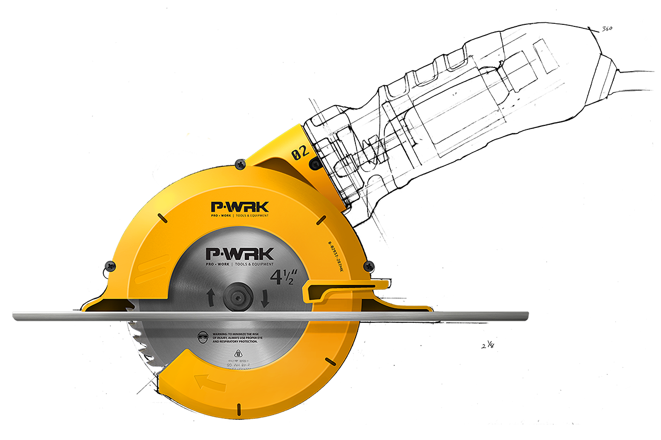 Final-ProWork-3parts-Saw-Head