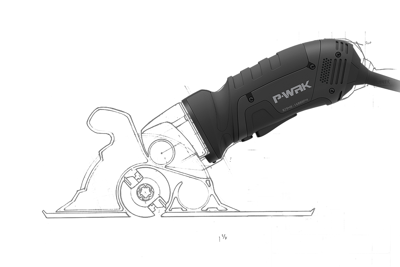 Final-ProWork-3parts-handle-Black