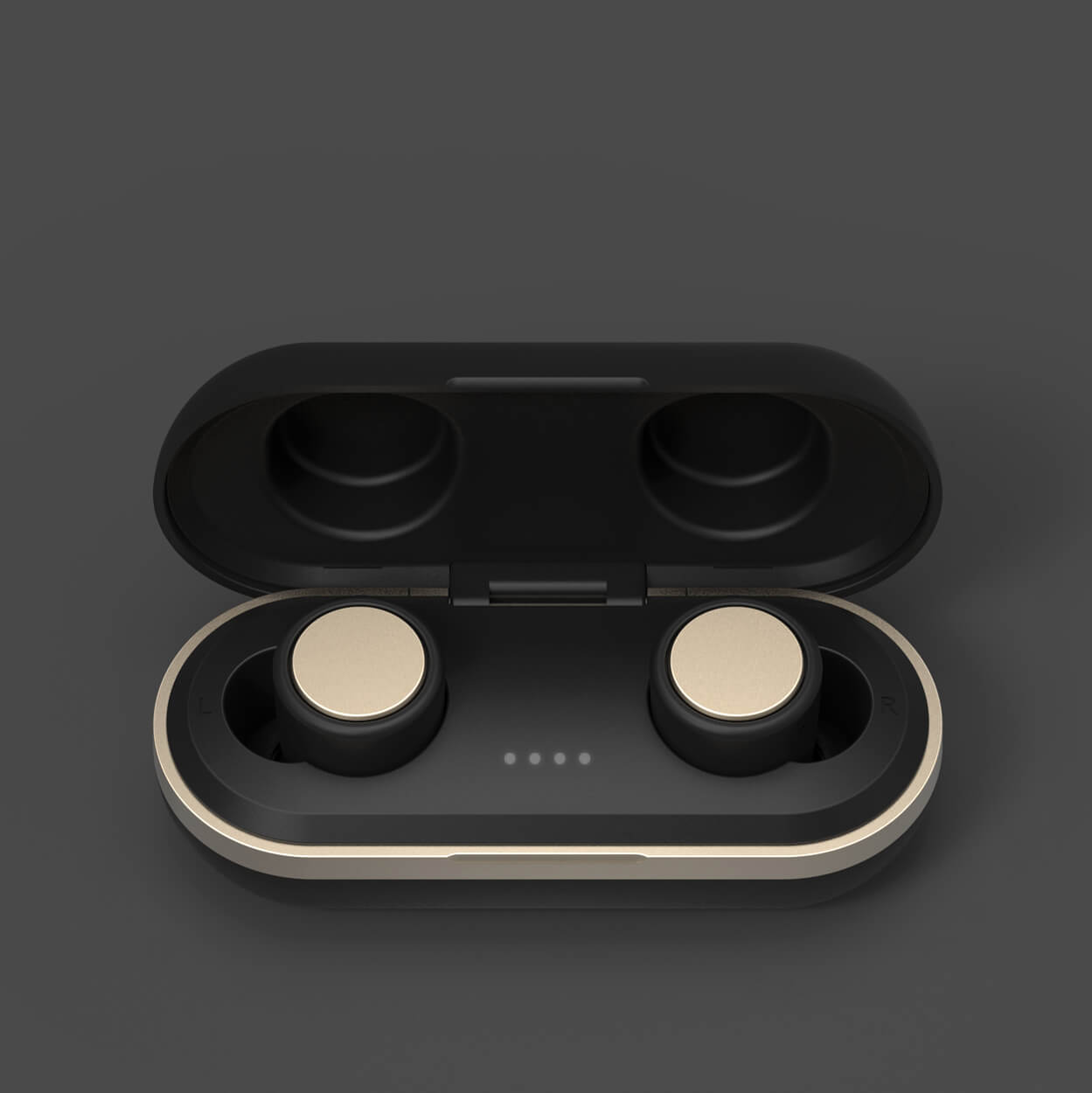 TWS Earbuds Dots