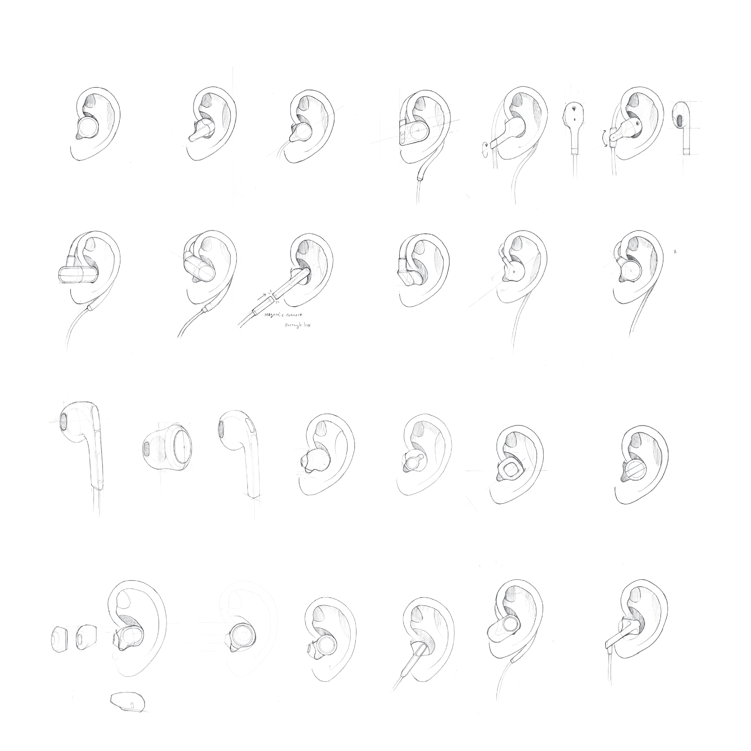 TWS_TWS-Earbuds-Sketch