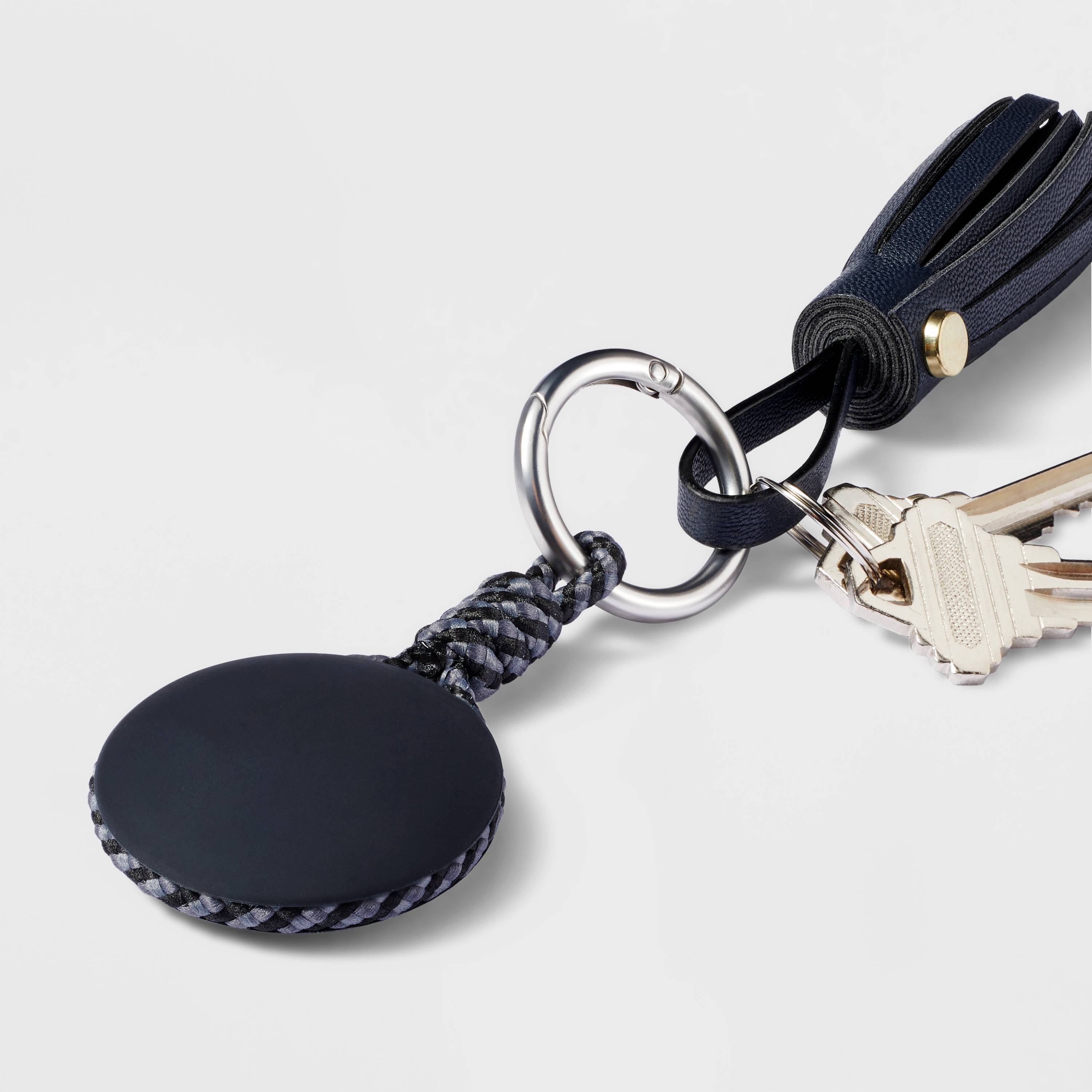 AirTag-Holder-Rope-Black