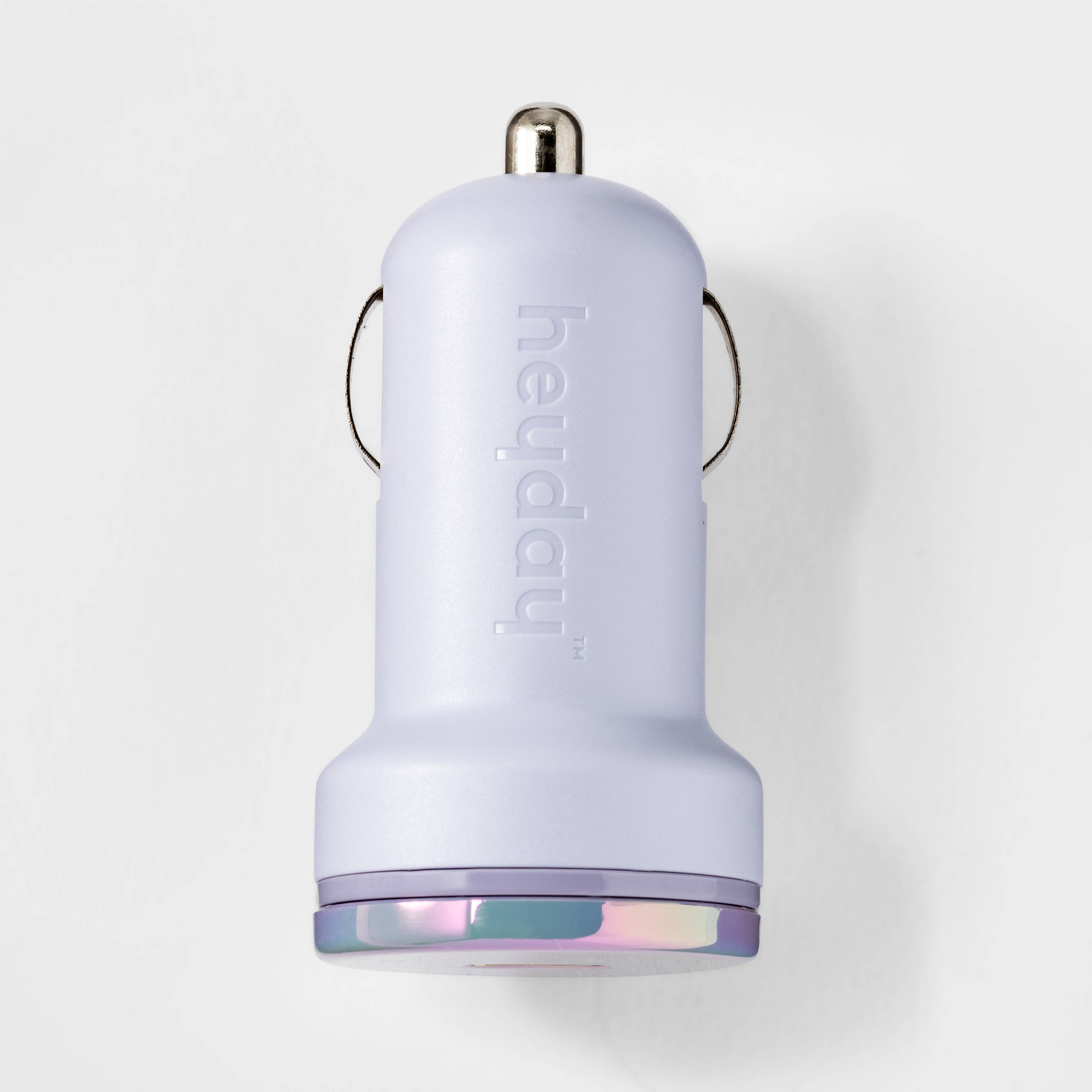 Car-Charger-Soft-Purple