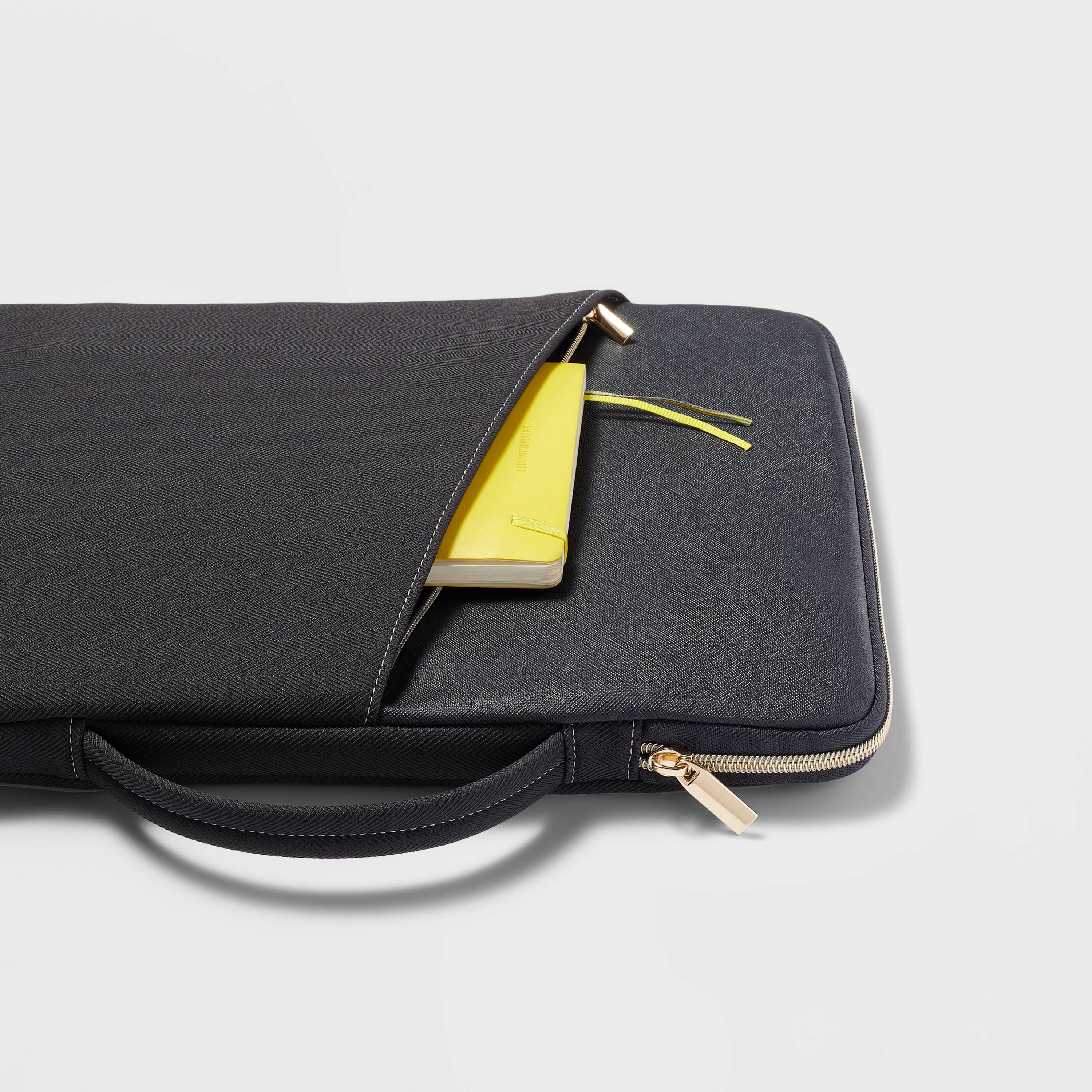 Laptop-Sleeve-Black