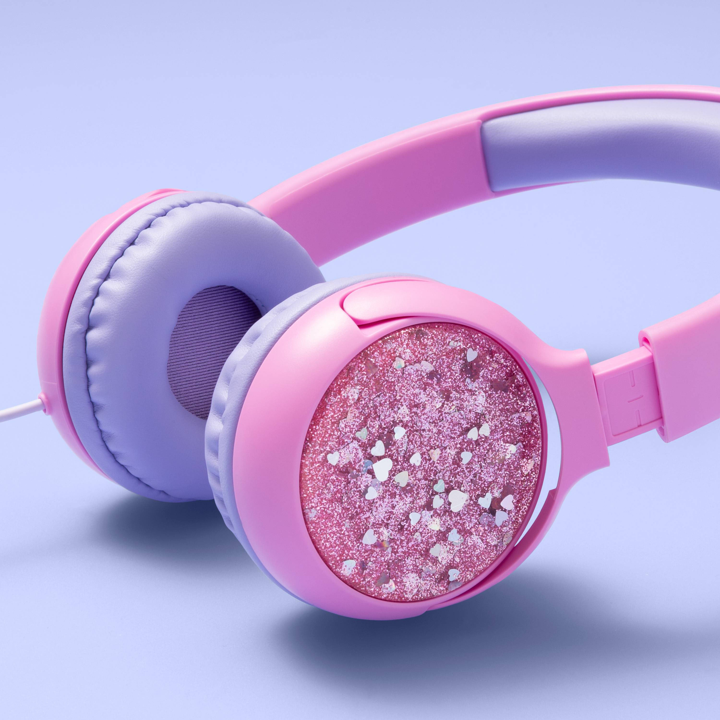 MTM-Headphone-Pink