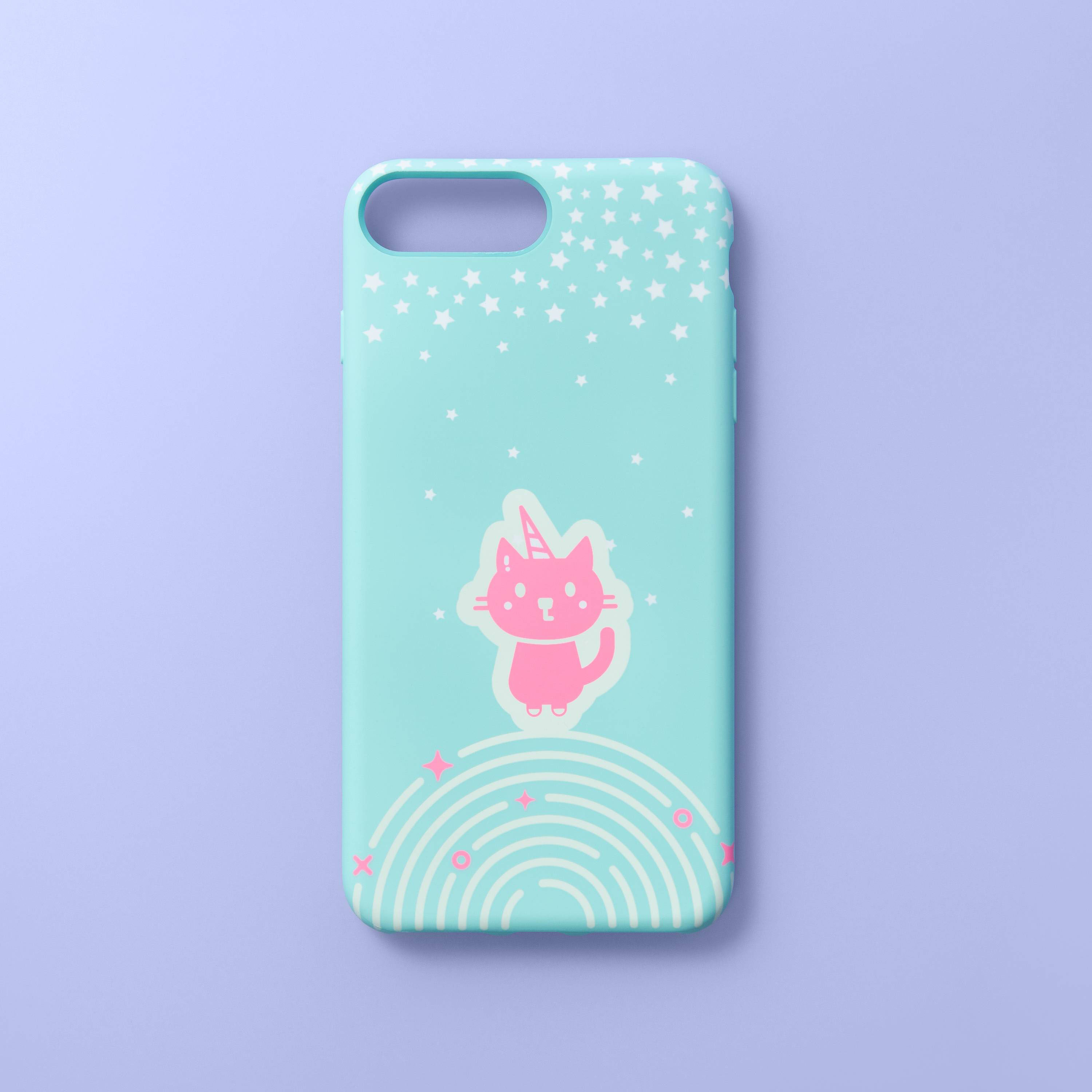 MTM-PhoneCase-Blue-Novelty