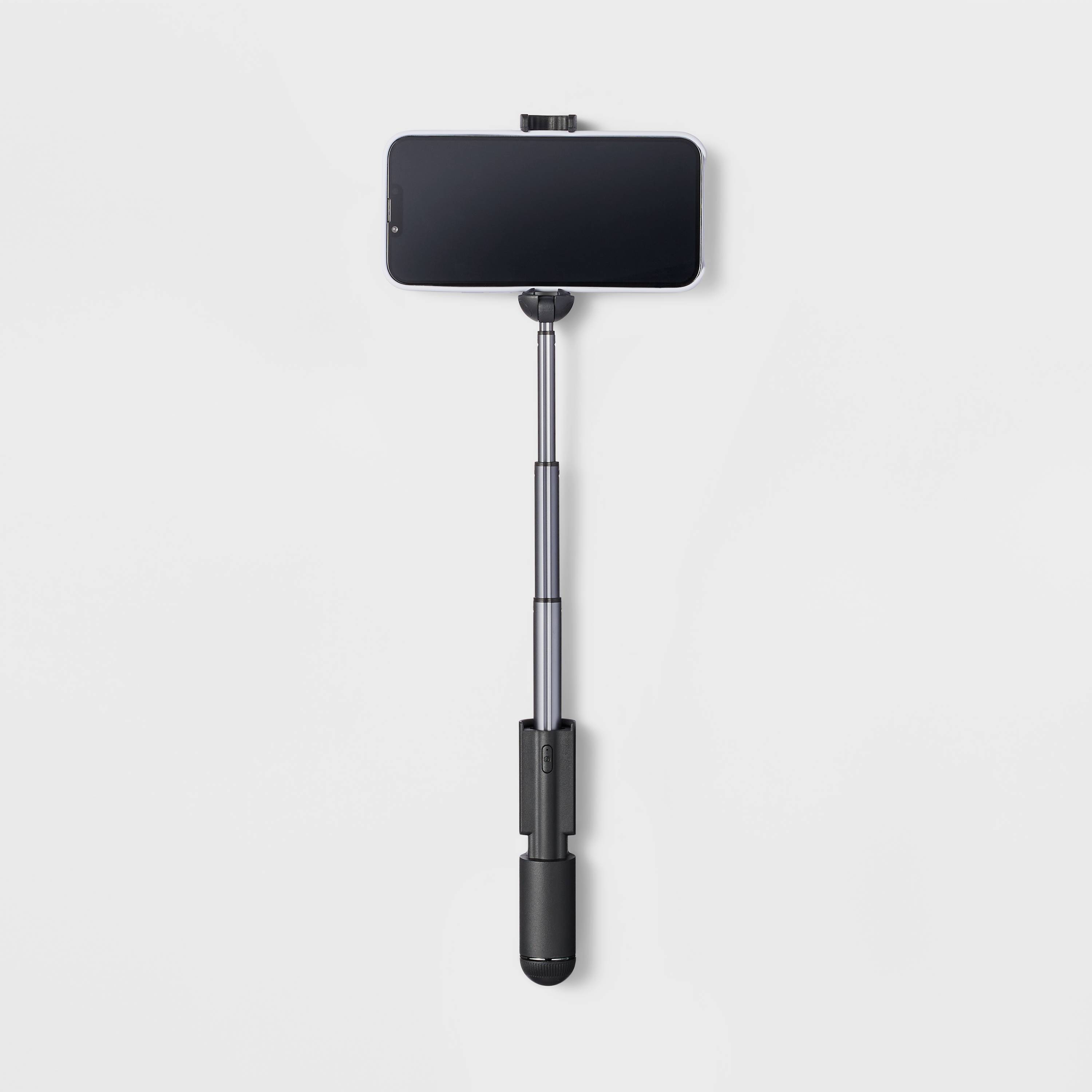 Selfie-Stick-Black