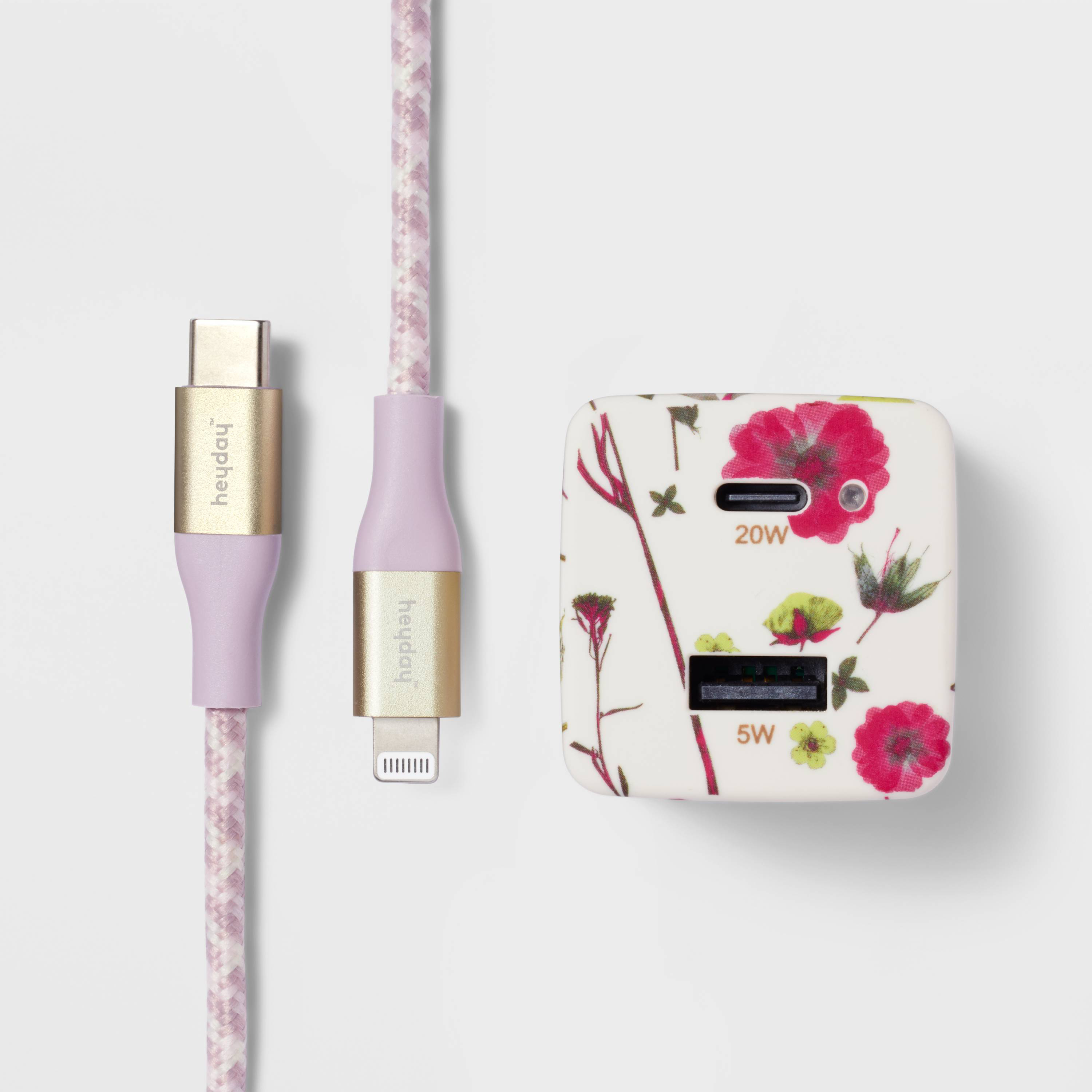 Wall-Charger-Kit-Floral