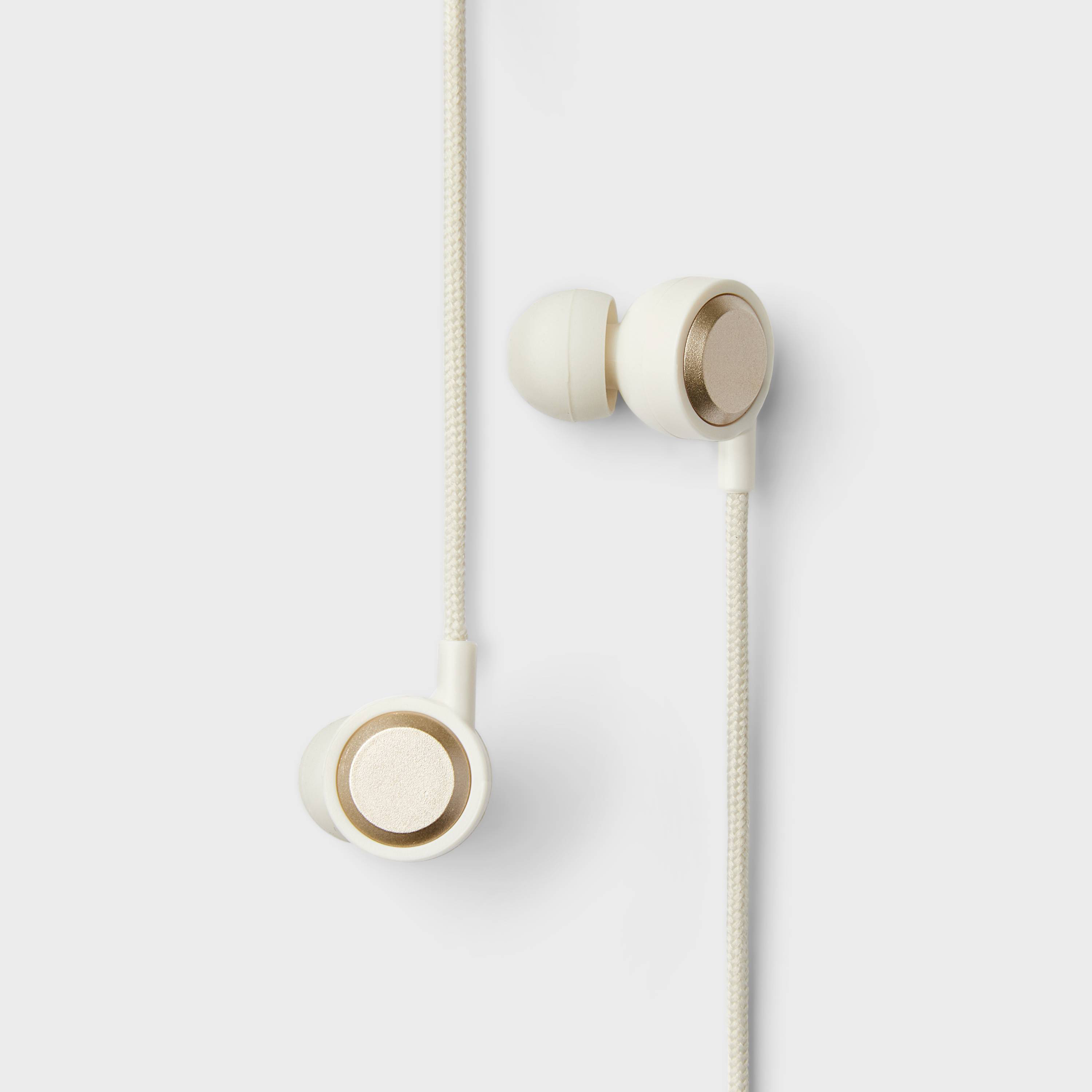 Wired-Earbuds-White