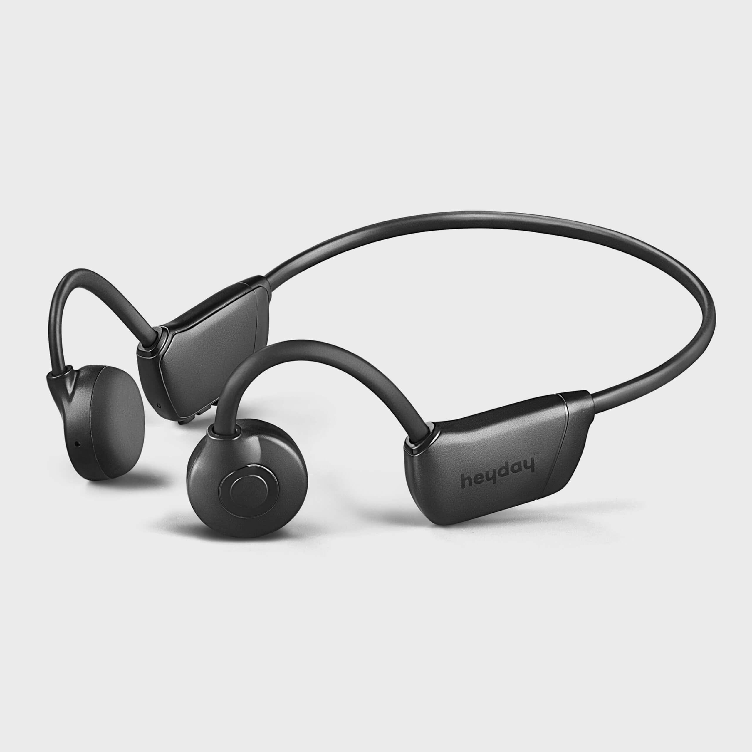 Bone-Conduction-Wireless-Headphones