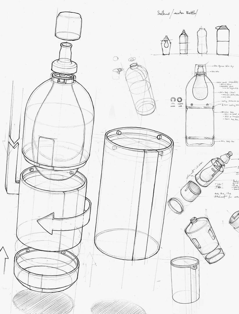IndustrialDesignDrawing